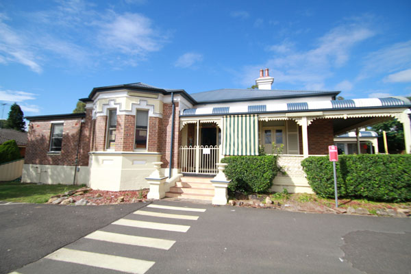 The Pines Academy - Ingleburn
